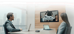    پکیج اتاق کنفرانس کوچک یالینک UVC30-CP900-BYOD Meeting Kit