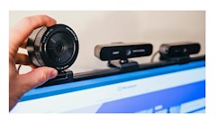 انواع وب کم ویدیو کنفرانس کدامند و قیمت خرید وب کم حرفه ای چقدر است؟