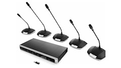 سیستم کنفرانس بوش