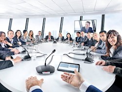 قیمت و خرید سیستم کنفرانس