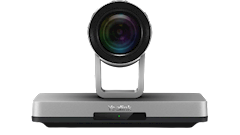 وب کم حرفه ای یالینک Yealink UVC80