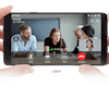 ویدئو کنفرانس نرم افزاری یالینک | Yealink Video Conference Mobile