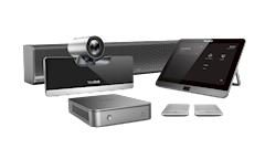 تجهیزات سالن کنفرانس یالینک Yealink MVC500 II