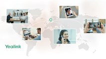   سرویس ویدئو کنفرانس ابری 