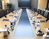 سیستم کنفرانس بی سیم