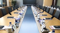 سیستم کنفرانس بی سیم