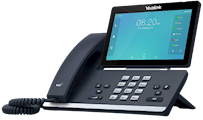   تلفن تصویری یالینک VP59
