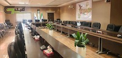   انواع میکروفن های سالن کنفرانس 