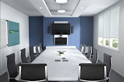 دلایل استفاده سازمان ها دولتی و خصوصی از سیستم ویدئو کنفرانس