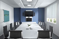 دلایل استفاده سازمان ها دولتی و خصوصی از سیستم ویدئو کنفرانس