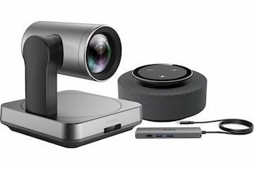 خرید وب کم حرفه ای یالینک UVC84 | گلیک