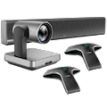   وب کم حرفه ای یالینک UVC84